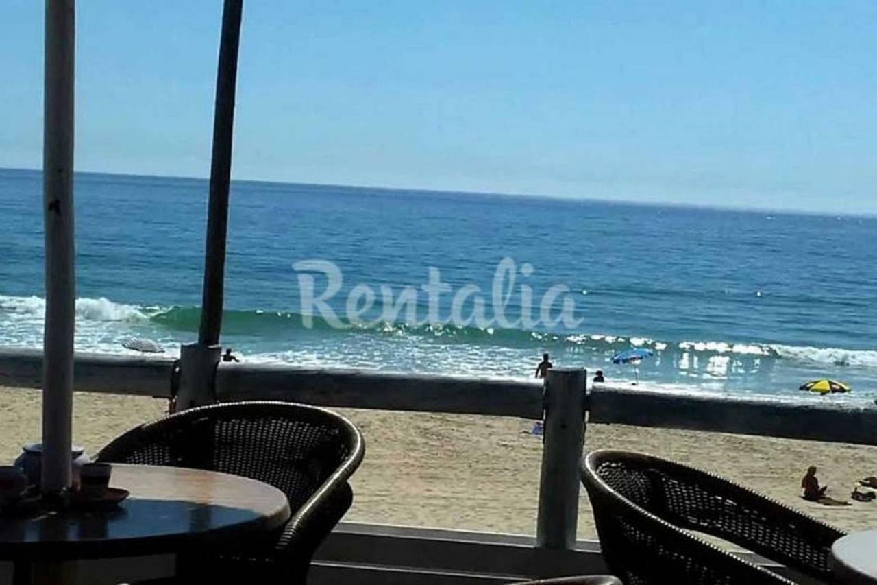 차르네카 Amazing View 아파트 외부 사진